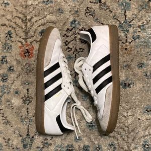 Adidas Samba sneaker